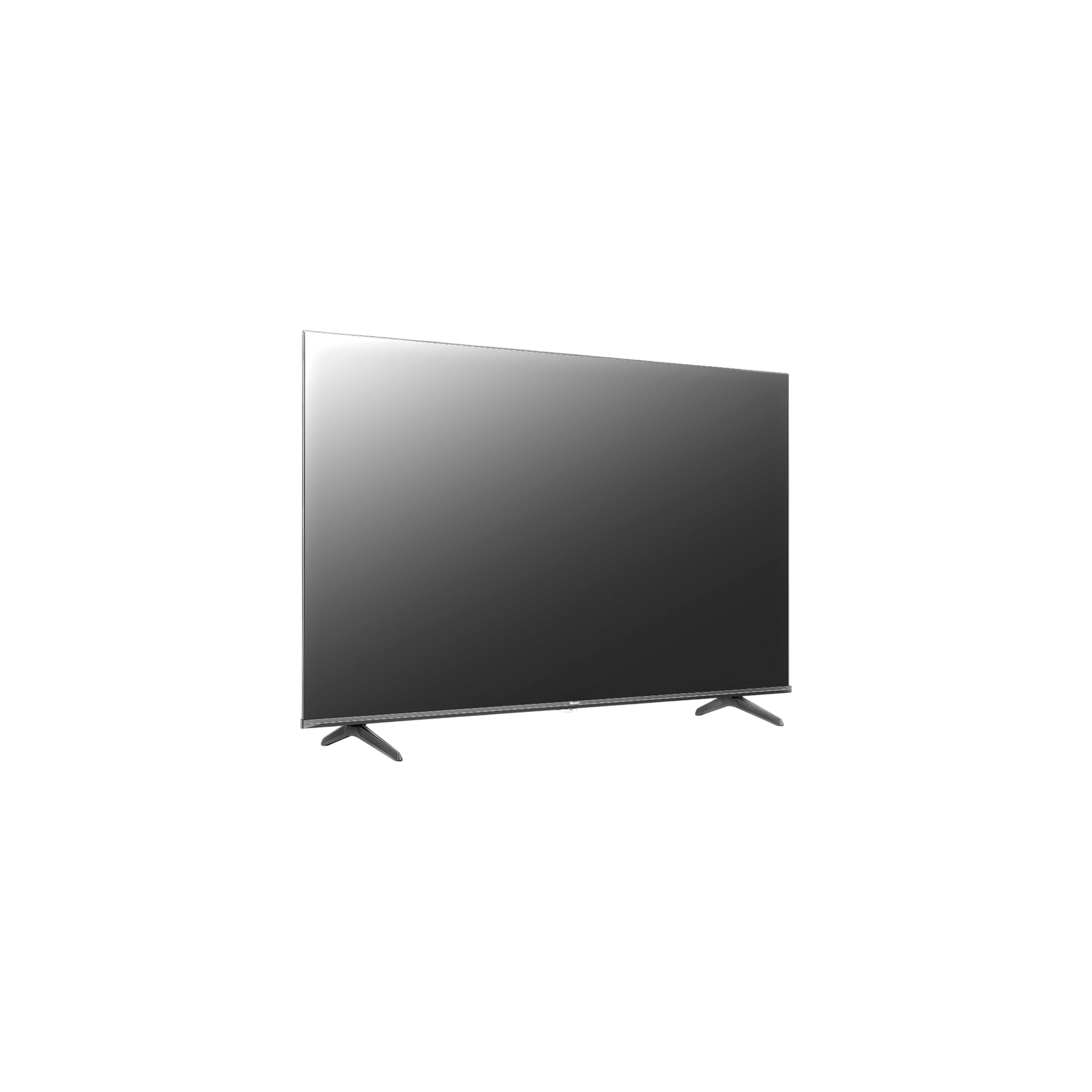 Téléviseur Led  Reconditionné HISENSE 50E7NQ 126 CM (50") : vue du côté droit