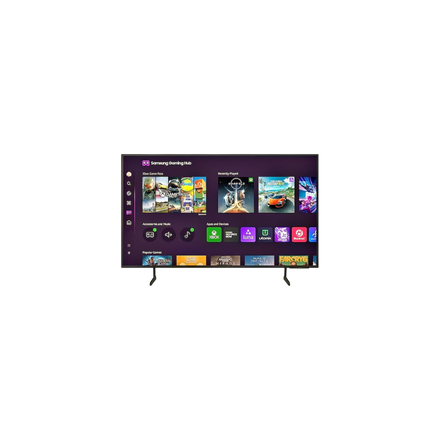 Téléviseur Led  Reconditionné SAMSUNG TU43DU7100 108 CM (43") : vue de face