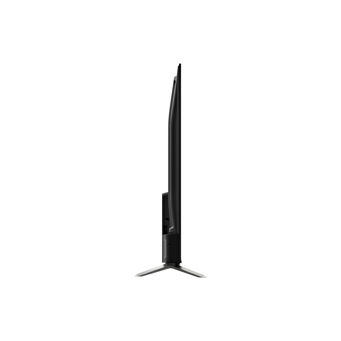 Téléviseur Led  Reconditionné TCL 50P637 126 CM (50") : vue du côté gauche