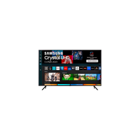 Téléviseur Led  Reconditionné SAMSUNG TU55CU7025 139 CM (55") : vue de face