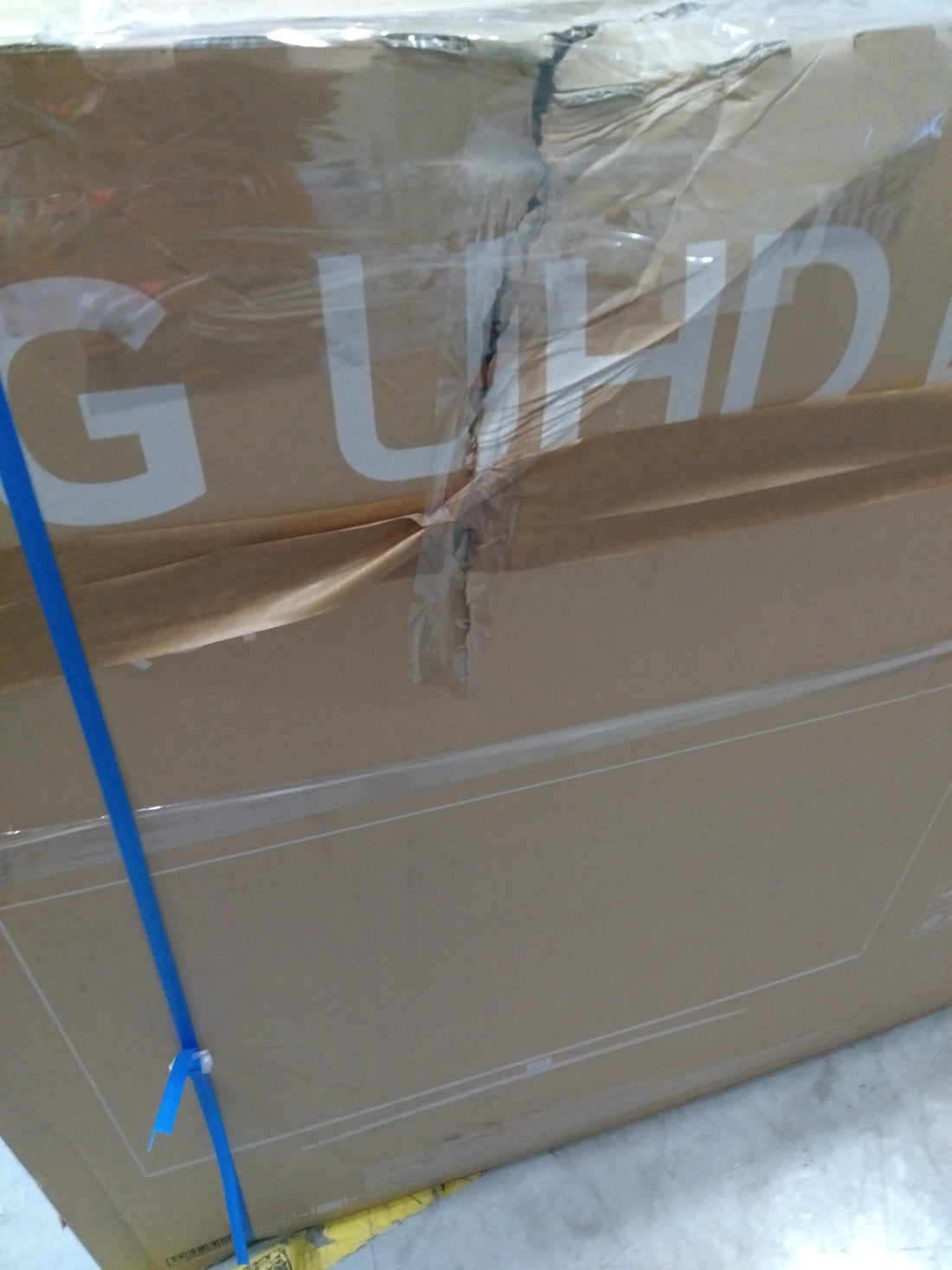 Téléviseur Led  Reconditionné LG 70UQ81 176 CM (69") : détails