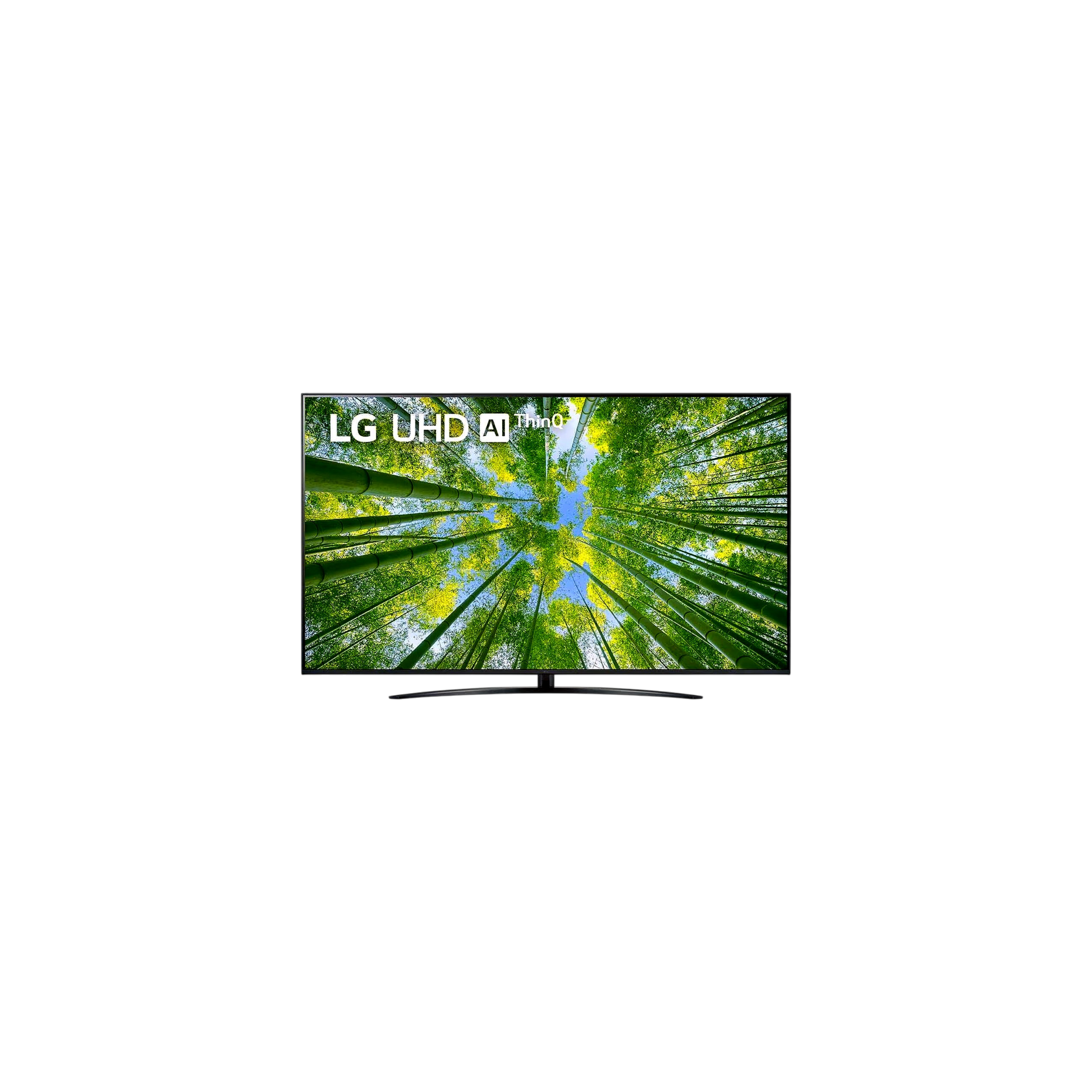 Téléviseur Led  Reconditionné LG 70UQ81 176 CM (69") : vue de face