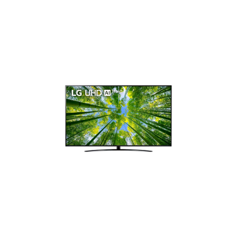 Téléviseur Led  Reconditionné LG 70UQ81 176 CM (69") : vue de face
