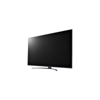 Téléviseur Led  Reconditionné LG 70UQ81 176 CM (69") : vue du côté droit