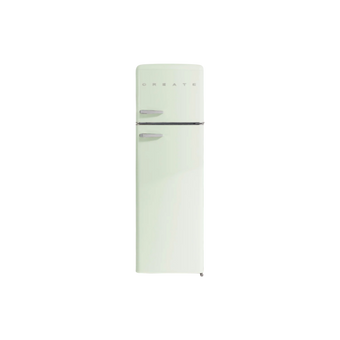 Réfrigérateur Avec Congélateur 246 L Reconditionné CREATE FRIDGE STYLANCE TOP 246L : détails
