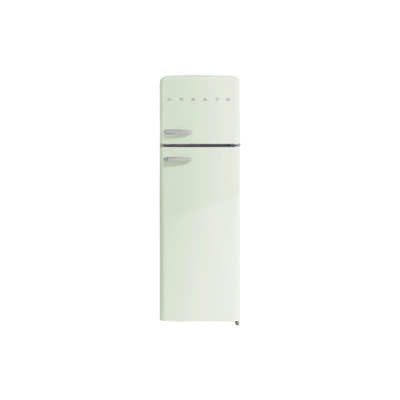 Réfrigérateur avec congélateur CREATE FRIDGE STYLANCE TOP 246L