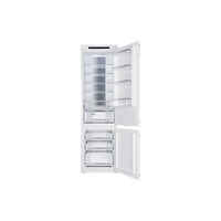 Réfrigérateur Encastrable 273 L Reconditionné SCHNEIDER SCRCE193NN : vue de face