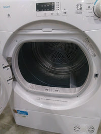 Seche-Linge Condensation 8 kg Reconditionné CANDY CSEC8LG-47 : détails