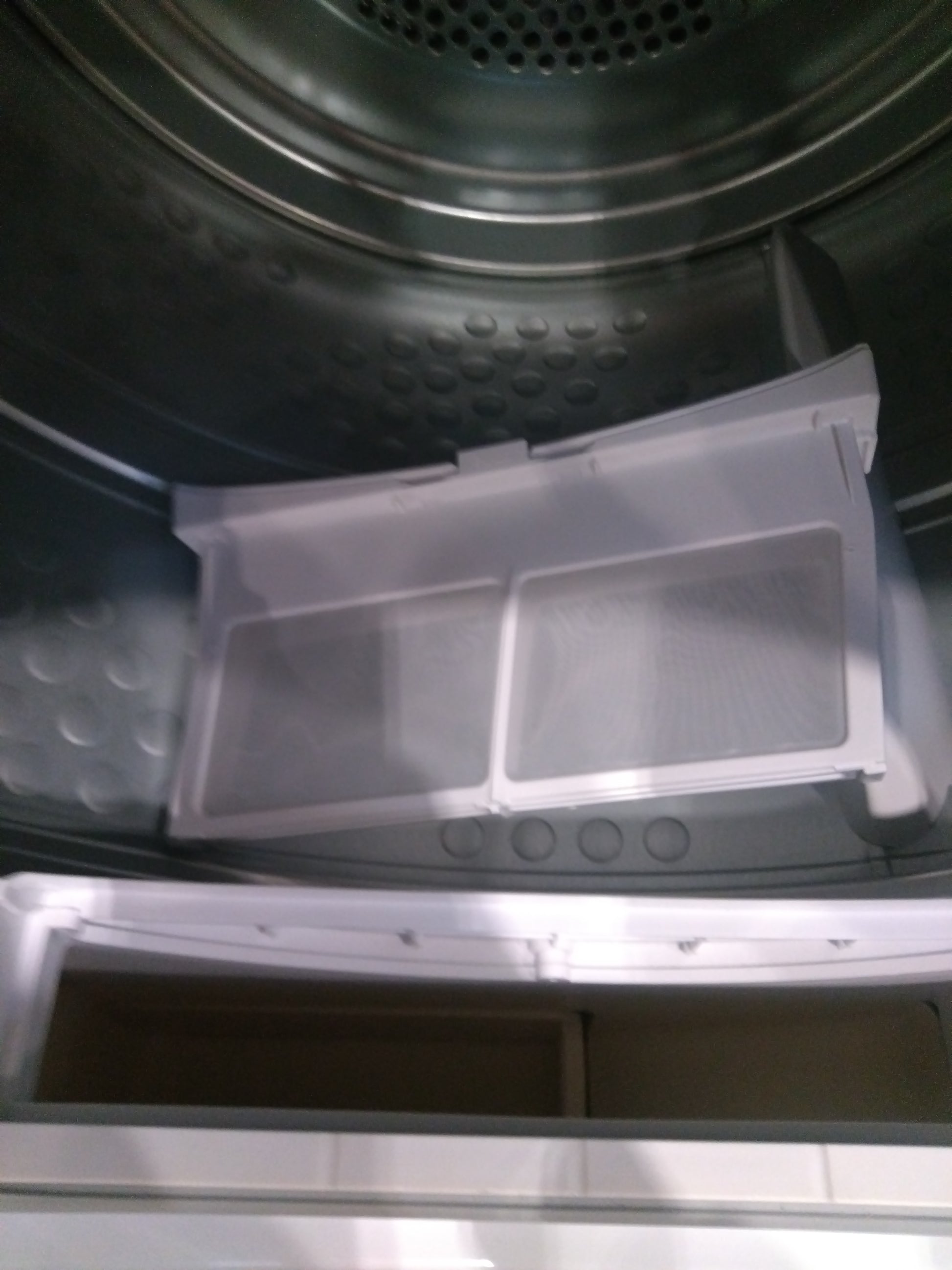 Seche-Linge Condensation 8 kg Reconditionné CANDY CSEC8LG-47 : détails