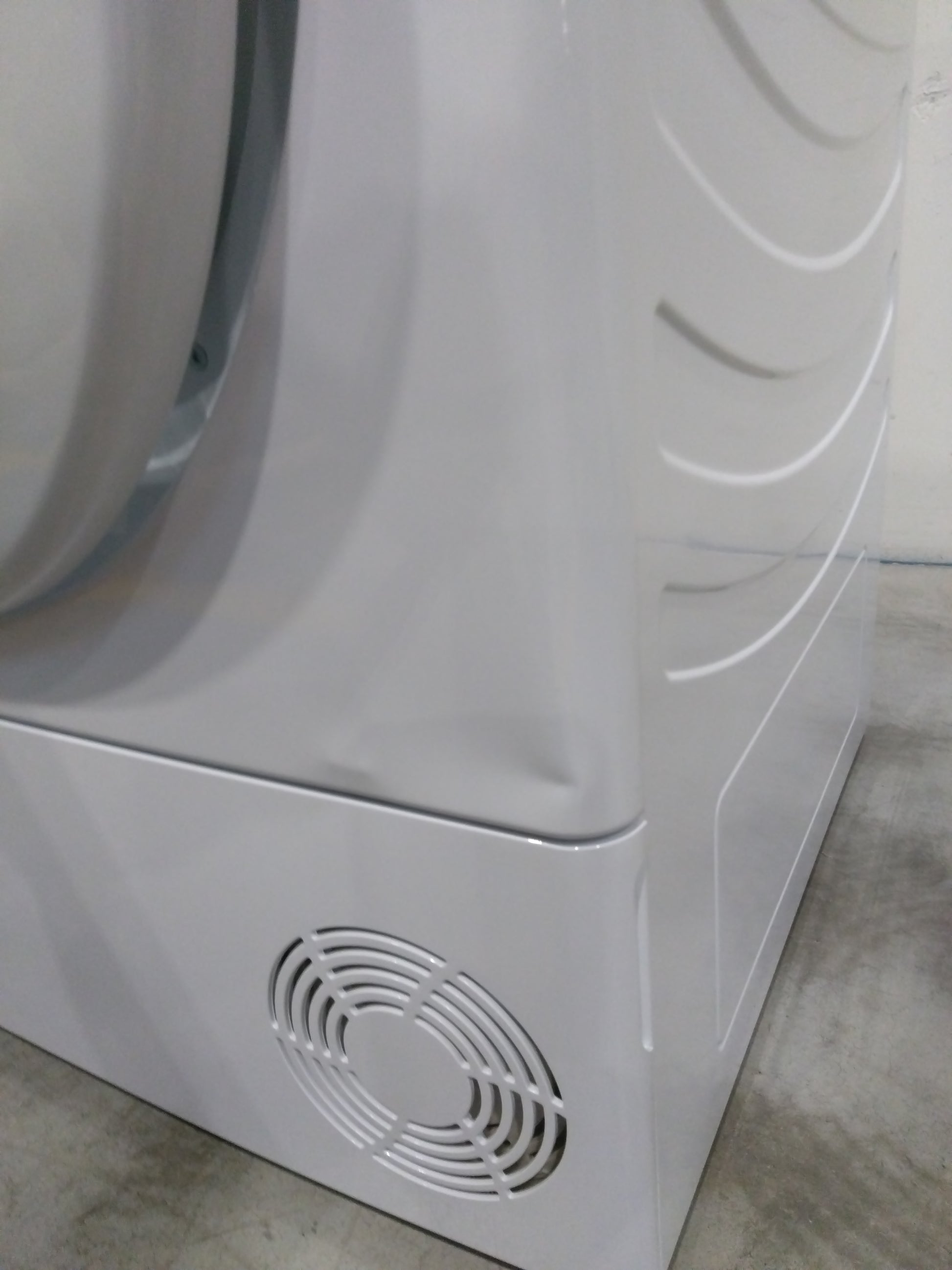 Seche-Linge Condensation 8 kg Reconditionné CANDY CSEC8LG-47 : détails