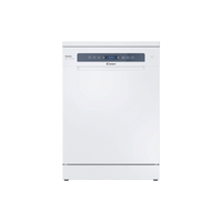 Lave-Vaisselle Pose Libre 15 Cvts Reconditionné CANDY CF5C6F0W : vue de face