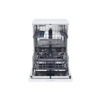 Lave-Vaisselle Pose Libre 15 Cvts Reconditionné CANDY CF5C6F0W : vue du côté droit