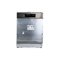 Lave-Vaisselle Encastrable 15 Cvts Reconditionné AEG FEE93716PM : vue de face