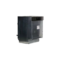 Lave-Vaisselle Encastrable 15 Cvts Reconditionné AEG FEE93716PM : vue du côté droit