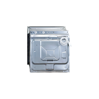 Four Chaleur Tournante 71 L Reconditionné AEG NBA5P531AB : détails