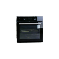 Four Chaleur Tournante 71 L Reconditionné AEG NBA5P531AB : vue de face