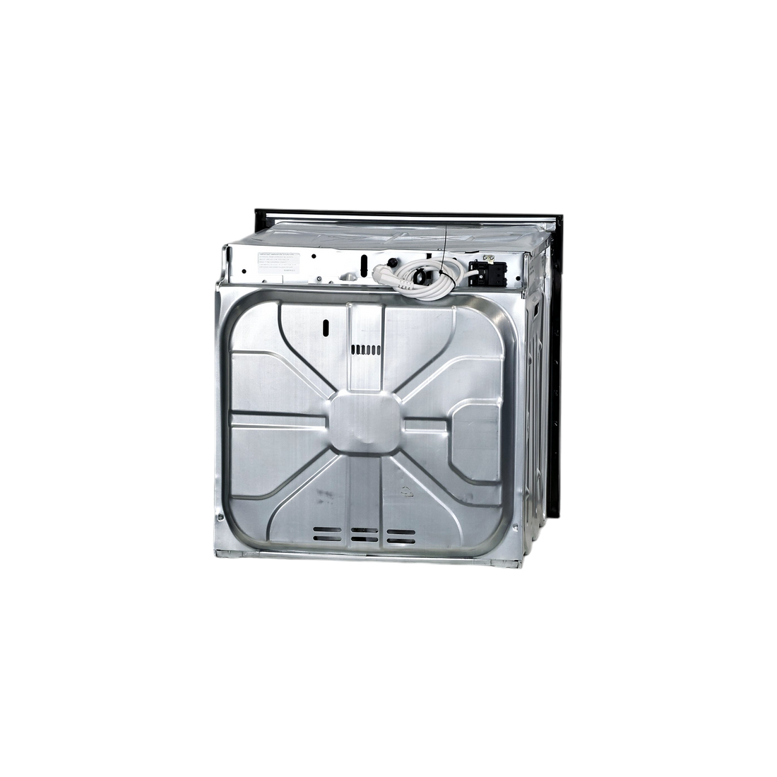 Four Chaleur Tournante 72 L Reconditionné ELECTROLUX Y6POD47WH : détails