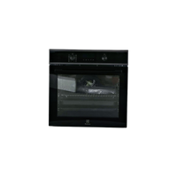 Four Chaleur Tournante 72 L Reconditionné ELECTROLUX Y6POD47WH : vue de face