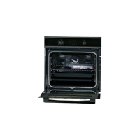 Four Chaleur Tournante 72 L Reconditionné ELECTROLUX Y6POD47WH : vue de l'intérieur