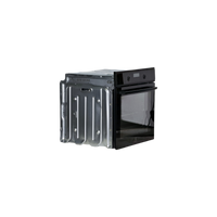 Four Chaleur Tournante 72 L Reconditionné ELECTROLUX Y6POD47WH : vue du côté droit