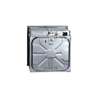 Four Chaleur Tournante 72 L Reconditionné ELECTROLUX KOEDP46WX : détails