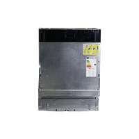 Lave-vaisselle encastrable Reconditionné ELECTROLUX KEQC7211L