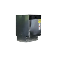 Lave-vaisselle encastrable Reconditionné ELECTROLUX KEQC7211L