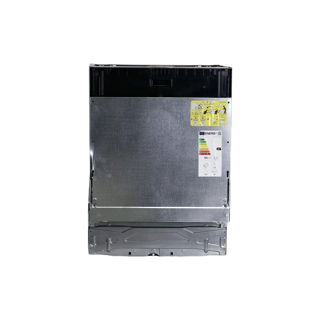 Lave-Vaisselle Encastrable 13 Cvts Reconditionné ELECTROLUX KEQC7211L : vue de face