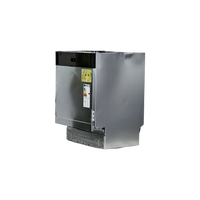 Lave-Vaisselle Encastrable 13 Cvts Reconditionné ELECTROLUX KEQC7211L : vue du côté gauche