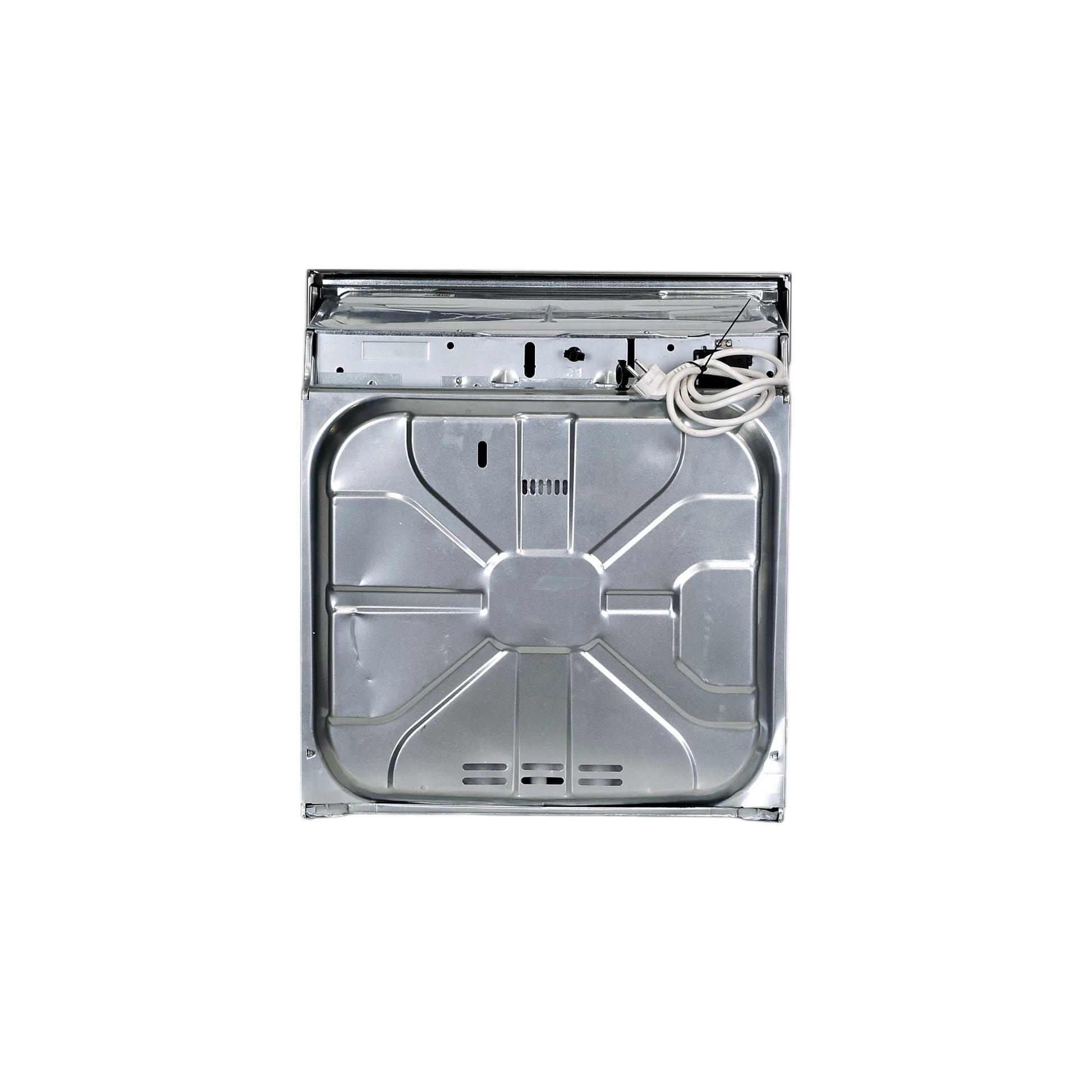 Four Chaleur Tournante 72 L Reconditionné ELECTROLUX Y6POC77X : détails