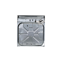 Four Chaleur Tournante 72 L Reconditionné ELECTROLUX Y6POC77X : détails