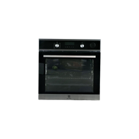 Four Chaleur Tournante 72 L Reconditionné ELECTROLUX Y6POC77X : vue de face