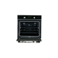 Four Chaleur Tournante 72 L Reconditionné ELECTROLUX Y6POC77X : vue de l'intérieur