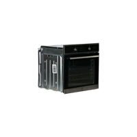 Four Chaleur Tournante 72 L Reconditionné ELECTROLUX Y6POC77X : vue du côté droit