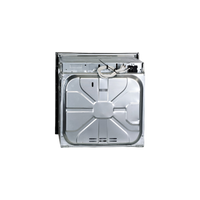 Four Chaleur Tournante 72 L Reconditionné ELECTROLUX Y6POC77X : détails