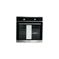 Four Chaleur Tournante 72 L Reconditionné ELECTROLUX Y6POC77X : vue de face