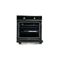 Four Chaleur Tournante 72 L Reconditionné ELECTROLUX Y6POC77X : vue de l'intérieur