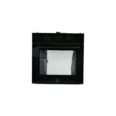 Four chaleur tournante ELECTROLUX KOHDP46BK
