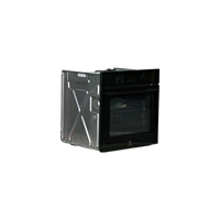 Four Chaleur Tournante 65 L Reconditionné ELECTROLUX KOHDP46BK : vue du côté droit