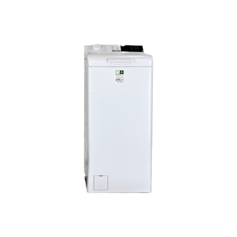 Lave-Linge Top 6 kg Reconditionné ELECTROLUX YW6T4622DB : vue de face