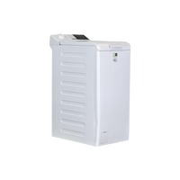 Lave-Linge Top 6 kg Reconditionné ELECTROLUX YW6T4622DB : vue du côté droit