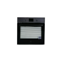 Four Chaleur Tournante 72 L Reconditionné ELECTROLUX KOFFP56H : vue de face