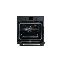 Four Chaleur Tournante 72 L Reconditionné ELECTROLUX KOFFP56H : vue de l'intérieur