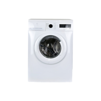 Lave-Linge Hublot 8 kg Reconditionné ELECTROLUX EWF0814A4 : vue de face