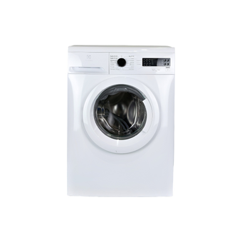 Lave-Linge Hublot 8 kg Reconditionné ELECTROLUX EWF0814A4 : vue de face