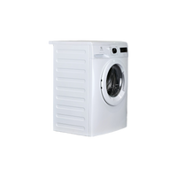 Lave-Linge Hublot 8 kg Reconditionné ELECTROLUX EWF0814A4 : vue du côté droit