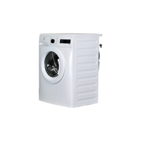 Lave-Linge Hublot 8 kg Reconditionné ELECTROLUX EWF0814A4 : vue du côté gauche