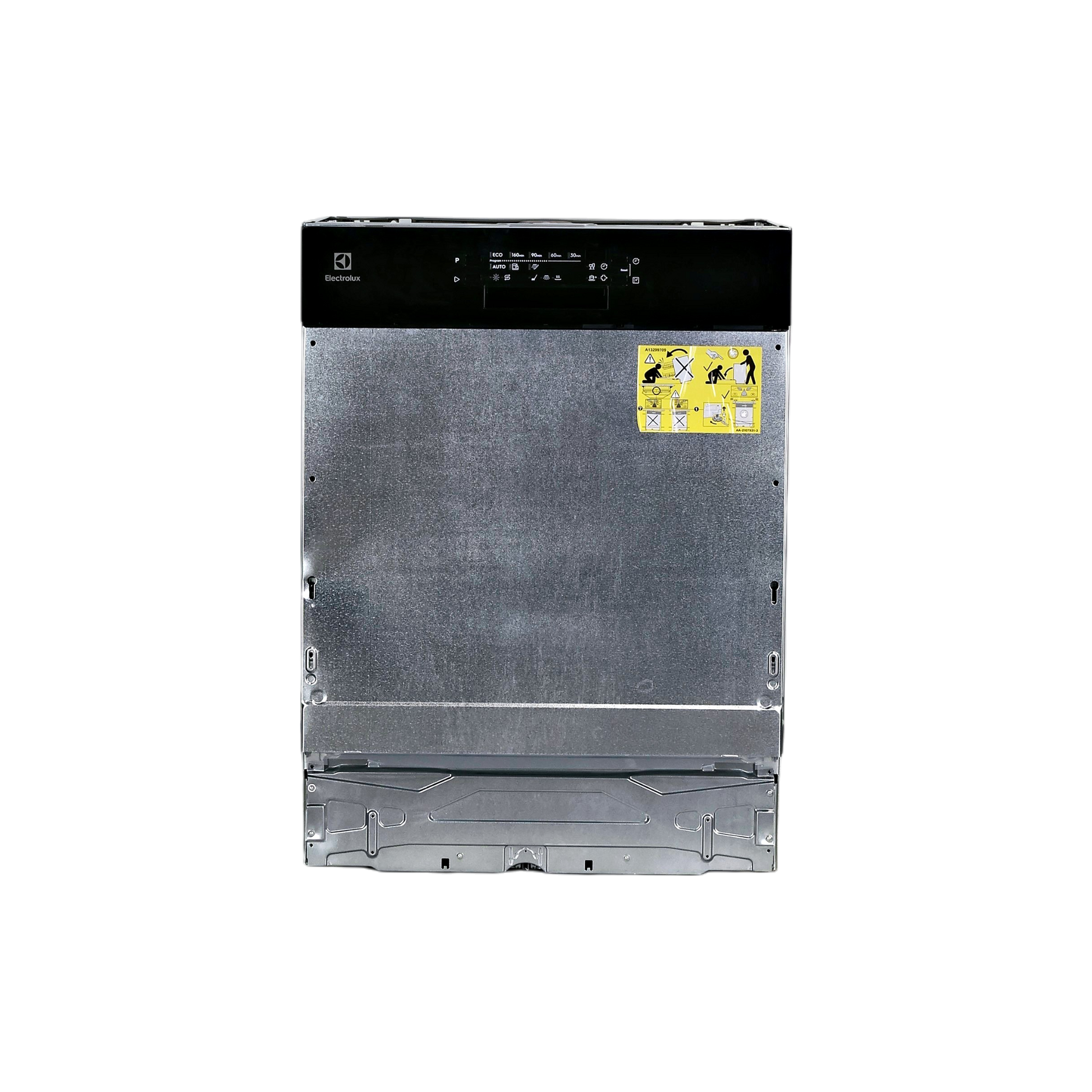 Lave-Vaisselle Encastrable 13 Cvts Reconditionné ELECTROLUX KEAC7200IK : vue de face