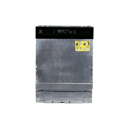 Lave-Vaisselle Encastrable 13 Cvts Reconditionné ELECTROLUX KEAC7200IK : vue de face