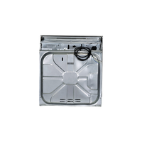 Four Chaleur Tournante 72 L Reconditionné ELECTROLUX EOH3H00X : détails